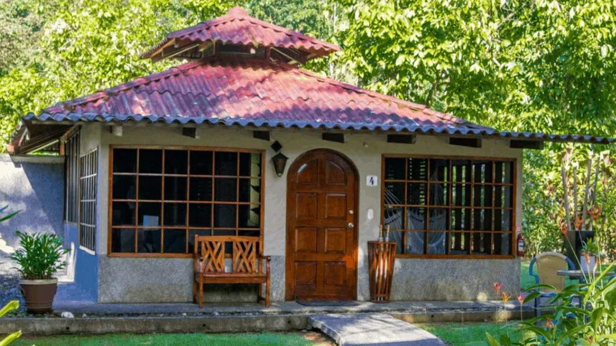 کارهای زود بازده در روستا: اقامتگاه بوم‌گردی (گردشگری روستایی)