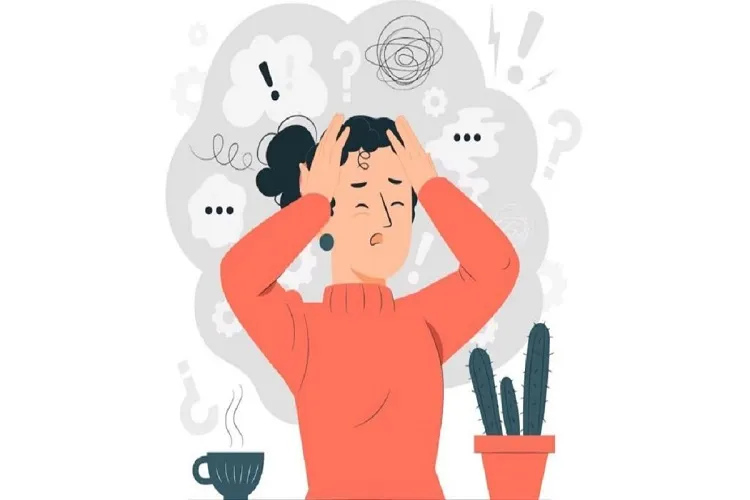 وسواس فکری ترس از اتفاقات بد