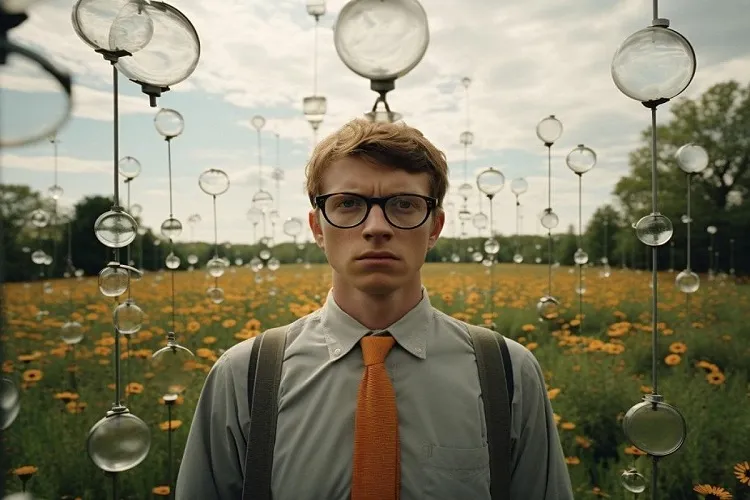 وسواس فکری ترس از اتفاقات بد