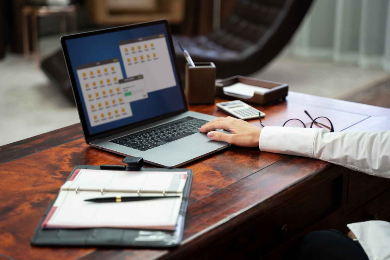 مدیریت دورکاری