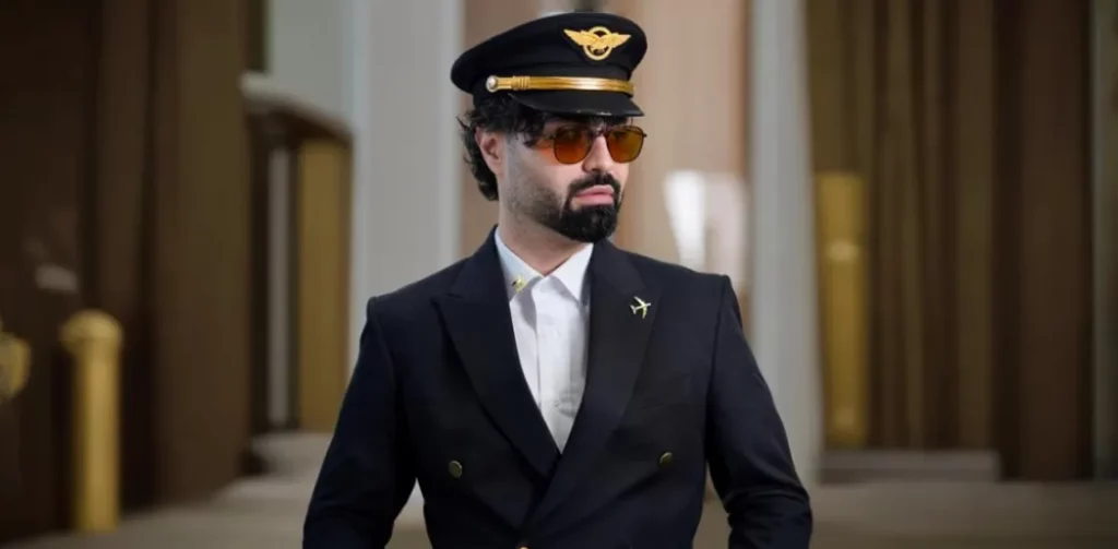 ماکان آریا پارسا