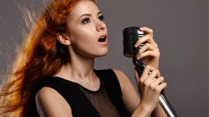 بررسی تفاوت صدای سر و سینه در آواز
