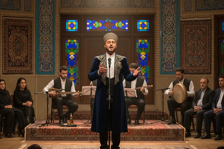 تحریر در موسیقی و خوانندگی
