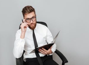 نقش استایل در موفقیت مدیران