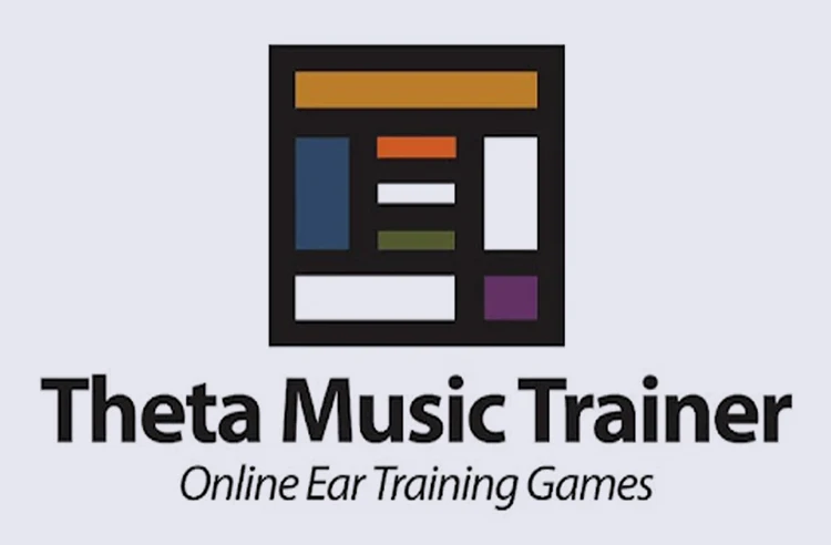 اپلیکیشن Theta Music Trainer برای یادگیری سلفژ