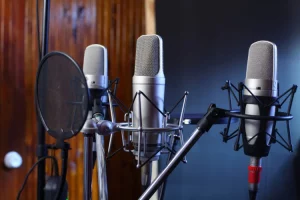 بهترین نوع صدا برای خوانندگی