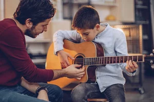 معرفی بهترین آموزشگاه موسیقی در اصفهان