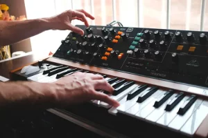 بهترین استودیو موسیقی اصفهان