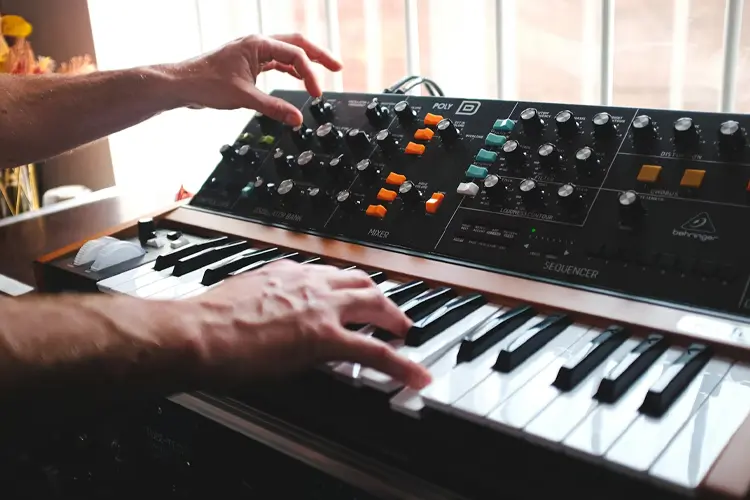 بهترین استودیو موسیقی اصفهان